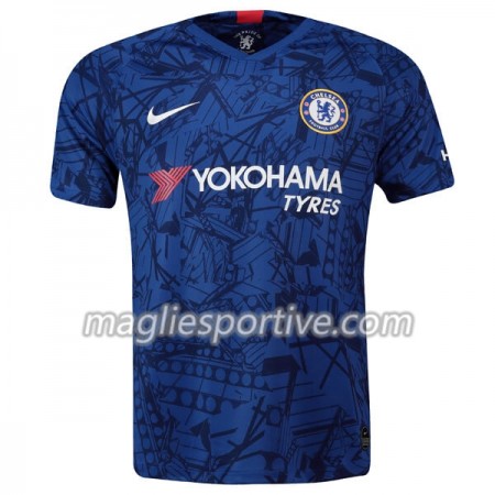 Completo Calcio Chelsea Divisa Prima 2019/2020